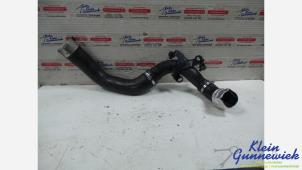 Begagnade Laddluftkylarslang Renault Captur Pris på förfrågan erbjuds av Klein Gunnewiek Autodemontage & Motorentechniek