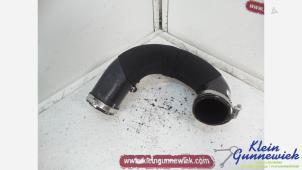 Begagnade Laddluftkylarslang Audi S5 Pris på förfrågan erbjuds av Klein Gunnewiek Autodemontage & Motorentechniek