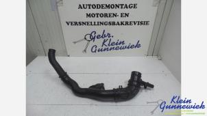 Gebruikte Intercooler Buis Ford Transit Custom Prijs op aanvraag aangeboden door Klein Gunnewiek Autodemontage & Motorentechniek
