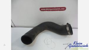 Begagnade Laddluftkylarslang Volkswagen Sharan Pris på förfrågan erbjuds av Klein Gunnewiek Autodemontage & Motorentechniek