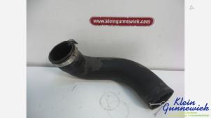 Begagnade Laddluftkylarslang Volkswagen Sharan Pris på förfrågan erbjuds av Klein Gunnewiek Autodemontage & Motorentechniek