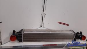 Begagnade Laddluftkylare Opel Astra Pris € 75,00 Marginaltabell erbjuds av Klein Gunnewiek Autodemontage & Motorentechniek