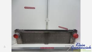 Używane Chlodnica miedzystopniowa Mercedes Vito Cena € 90,00 Procedura marży oferowane przez Klein Gunnewiek Autodemontage & Motorentechniek