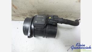 Begagnade Luftflödesmätare Renault Captur Pris € 25,00 Marginaltabell erbjuds av Klein Gunnewiek Autodemontage & Motorentechniek