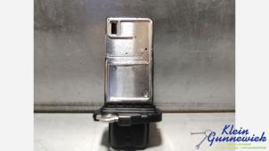 Gebruikte Luchthoeveelheidsmeter Renault Koleos Prijs € 25,00 Margeregeling aangeboden door Klein Gunnewiek Autodemontage & Motorentechniek