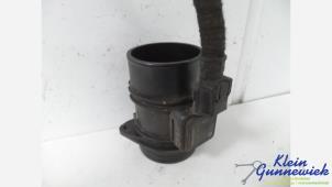 Begagnade Luftflödesmätare Renault Captur Pris € 25,00 Marginaltabell erbjuds av Klein Gunnewiek Autodemontage & Motorentechniek