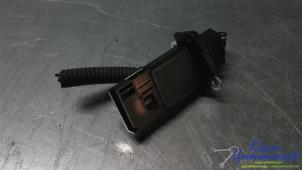 Gebruikte Luchthoeveelheidsmeter Renault Koleos Prijs € 25,00 Margeregeling aangeboden door Klein Gunnewiek Autodemontage & Motorentechniek