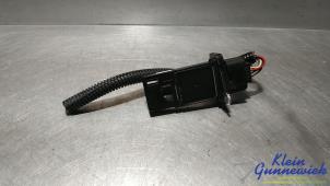 Gebruikte Luchthoeveelheidsmeter Renault Koleos Prijs € 25,00 Margeregeling aangeboden door Klein Gunnewiek Autodemontage & Motorentechniek