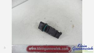 Używane Miernik ilosci powietrza BMW 5-Serie Cena € 20,00 Procedura marży oferowane przez Klein Gunnewiek Autodemontage & Motorentechniek