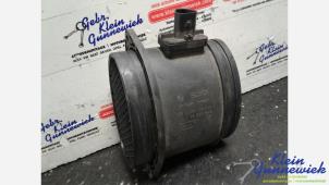 Gebruikte Luchthoeveelheidsmeter Opel Insignia Prijs € 35,00 Margeregeling aangeboden door Klein Gunnewiek Autodemontage & Motorentechniek