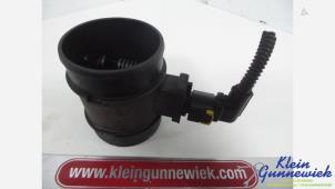 Gebruikte Luchthoeveelheidsmeter Opel Meriva Prijs € 30,00 Margeregeling aangeboden door Klein Gunnewiek Autodemontage & Motorentechniek