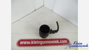 Gebruikte Luchthoeveelheidsmeter Opel Meriva Prijs € 30,00 Margeregeling aangeboden door Klein Gunnewiek Autodemontage & Motorentechniek