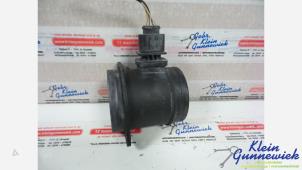 Begagnade Luftflödesmätare Audi TT Pris € 25,00 Marginaltabell erbjuds av Klein Gunnewiek Autodemontage & Motorentechniek