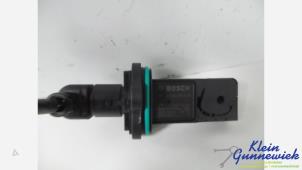 Begagnade Luftflödesmätare Opel Zafira Pris € 25,00 Marginaltabell erbjuds av Klein Gunnewiek Autodemontage & Motorentechniek