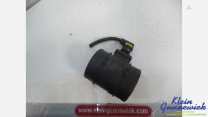 Gebruikte Luchthoeveelheidsmeter Opel Meriva Prijs € 30,00 Margeregeling aangeboden door Klein Gunnewiek Autodemontage & Motorentechniek