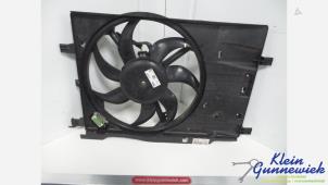 Begagnade Fläktmotor Opel Corsa Pris € 65,00 Marginaltabell erbjuds av Klein Gunnewiek Autodemontage & Motorentechniek