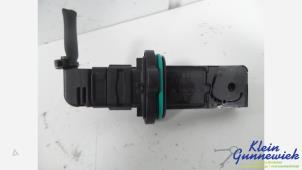 Gebruikte Luchthoeveelheidsmeter Opel Astra Prijs € 45,00 Margeregeling aangeboden door Klein Gunnewiek Autodemontage & Motorentechniek