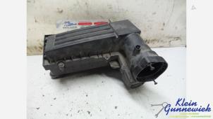 Begagnade Luftflödesmätare Volkswagen Passat Pris € 35,00 Marginaltabell erbjuds av Klein Gunnewiek Autodemontage & Motorentechniek