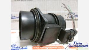 Gebruikte Luchthoeveelheidsmeter Renault Laguna Prijs € 25,00 Margeregeling aangeboden door Klein Gunnewiek Autodemontage & Motorentechniek