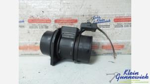 Gebruikte Luchthoeveelheidsmeter Renault Laguna Prijs € 25,00 Margeregeling aangeboden door Klein Gunnewiek Autodemontage & Motorentechniek