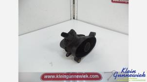 Używane Miernik ilosci powietrza BMW X5 Cena € 20,00 Procedura marży oferowane przez Klein Gunnewiek Autodemontage & Motorentechniek