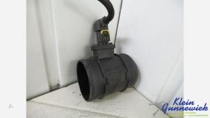 Gebruikte Luchthoeveelheidsmeter Opel Insignia Prijs € 30,00 Margeregeling aangeboden door Klein Gunnewiek Autodemontage & Motorentechniek