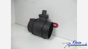 Gebruikte Luchthoeveelheidsmeter Opel Insignia Prijs € 30,00 Margeregeling aangeboden door Klein Gunnewiek Autodemontage & Motorentechniek