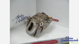 Begagnade Motorfäste Volkswagen Touareg Pris € 75,00 Marginaltabell erbjuds av Klein Gunnewiek Autodemontage & Motorentechniek