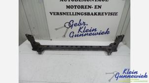 Gebruikte Radiateurbalk Opel Insignia Prijs op aanvraag aangeboden door Klein Gunnewiek Autodemontage & Motorentechniek