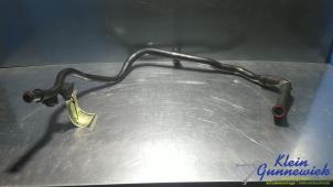 Gebruikte Waterpijp Opel Corsa Prijs op aanvraag aangeboden door Klein Gunnewiek Autodemontage & Motorentechniek