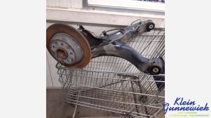 Gebruikte Draagarm rechts-achter Mercedes Vito Prijs € 125,00 Margeregeling aangeboden door Klein Gunnewiek Autodemontage & Motorentechniek