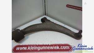 Gebruikte Draagarm onder rechts-voor Opel Insignia Prijs € 50,00 Margeregeling aangeboden door Klein Gunnewiek Autodemontage & Motorentechniek
