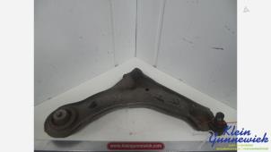 Gebruikte Draagarm onder rechts-voor Mercedes V-Klasse Prijs € 45,00 Margeregeling aangeboden door Klein Gunnewiek Autodemontage & Motorentechniek