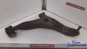 Begagnade Främre undre gaffelben, höger Volvo V40 Pris € 45,00 Marginaltabell erbjuds av Klein Gunnewiek Autodemontage & Motorentechniek