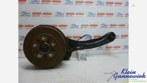 Begagnade Spindel, höger bak Ford Focus Pris € 95,00 Marginaltabell erbjuds av Klein Gunnewiek Autodemontage & Motorentechniek