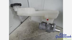 Gebruikte Hoofdremcilinder Opel Astra Prijs € 45,00 Margeregeling aangeboden door Klein Gunnewiek Autodemontage & Motorentechniek