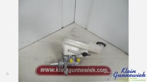 Gebruikte Hoofdremcilinder Opel Astra Prijs € 45,00 Margeregeling aangeboden door Klein Gunnewiek Autodemontage & Motorentechniek