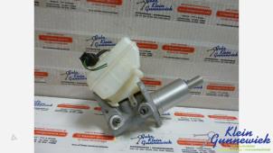 Gebruikte Hoofdremcilinder Audi A4 Prijs € 50,00 Margeregeling aangeboden door Klein Gunnewiek Autodemontage & Motorentechniek