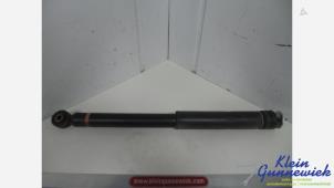 Gebruikte Schokbreker links-achter Suzuki Celerio Prijs € 20,00 Margeregeling aangeboden door Klein Gunnewiek Autodemontage & Motorentechniek