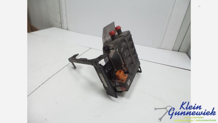 Värmare från en Volkswagen E-Golf 2015