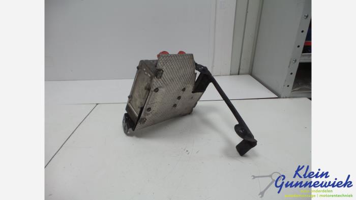 Värmare från en Volkswagen E-Golf 2015