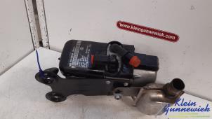 Gebruikte Standkachel Volkswagen E-Golf Prijs € 250,00 Margeregeling aangeboden door Klein Gunnewiek Autodemontage & Motorentechniek