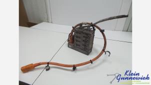 Begagnade Värmare Volkswagen E-Golf Pris € 95,00 Marginaltabell erbjuds av Klein Gunnewiek Autodemontage & Motorentechniek