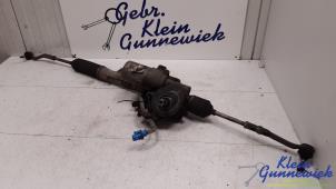 Gebruikte Stuurhuis Citroen C3 Prijs € 90,00 Margeregeling aangeboden door Klein Gunnewiek Autodemontage & Motorentechniek