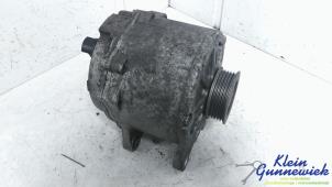 Gebruikte Dynamo Audi S6 Prijs € 95,00 Margeregeling aangeboden door Klein Gunnewiek Autodemontage & Motorentechniek