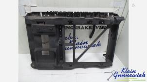 Gebruikte Frontpaneel Citroen C3 Prijs € 45,00 Margeregeling aangeboden door Klein Gunnewiek Autodemontage & Motorentechniek