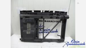 Gebruikte Frontpaneel Citroen C3 Prijs € 40,00 Margeregeling aangeboden door Klein Gunnewiek Autodemontage & Motorentechniek