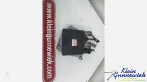 Begagnade Insprutningsdator Lexus RX 300 Pris € 75,00 Marginaltabell erbjuds av Klein Gunnewiek Autodemontage & Motorentechniek