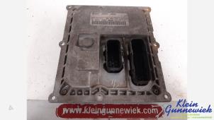 Begagnade Insprutningsdator Smart City Coupe Pris € 75,00 Marginaltabell erbjuds av Klein Gunnewiek Autodemontage & Motorentechniek