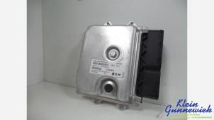 Gebruikte Inspuitcomputer Opel Combo Prijs € 100,00 Margeregeling aangeboden door Klein Gunnewiek Autodemontage & Motorentechniek